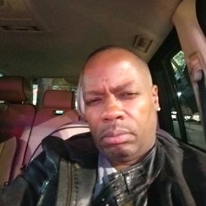 Meet your Posher, Roderic